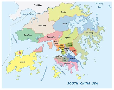 is hong kong part of china|hong kong and china explained.